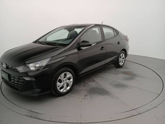 HYUNDAI HB20S 1.0 12V FLEX COMFORT MANUAL HYUNDAI HB20S 1.0 12V FLEX COMFORT MANUAL